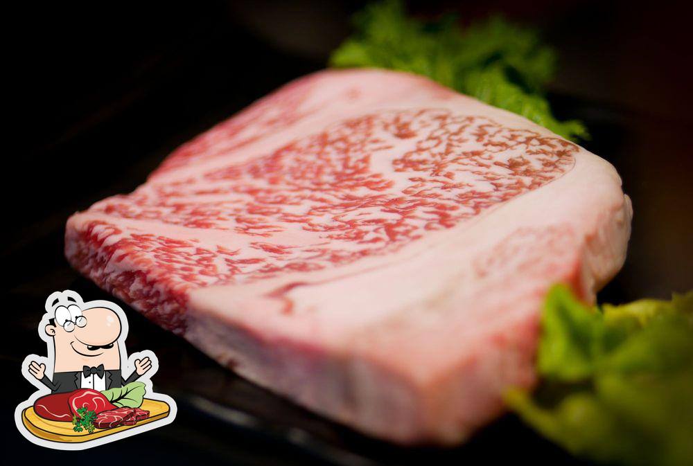 Koke Teppanyaki & Bbq in Markham Restaurant menu and reviews