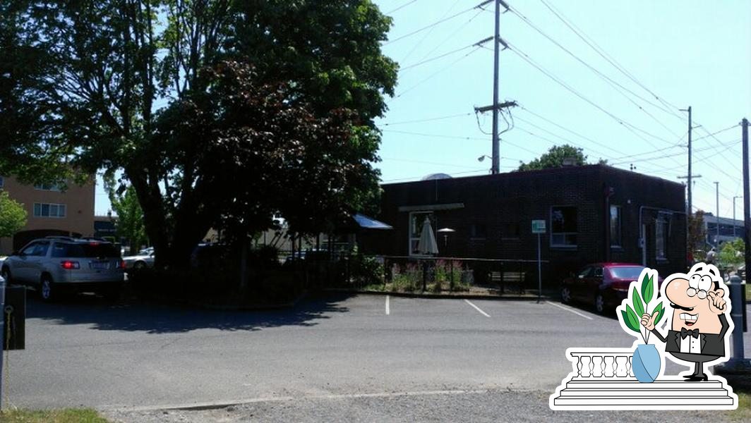 The Wine Loft in Olympia Restaurant reviews