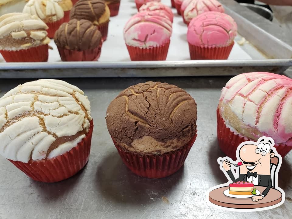 Zimatlan Bakery & Deli in Seaside Restaurant menu and reviews