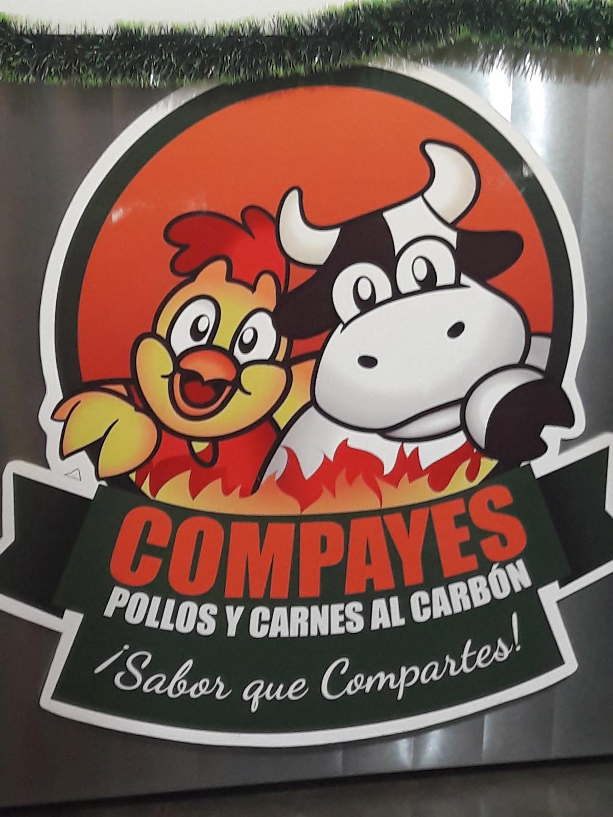 Restaurante LOS COMPAYES POLLOS Y CARNES, Monterrey, Av. Constituyentes de  Nuevo León 2744 - Opiniones del restaurante