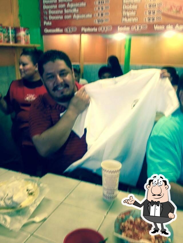 Restaurante Las tradicionales flautas, Mexicali, Benito Juárez 131 Opiniones del restaurante