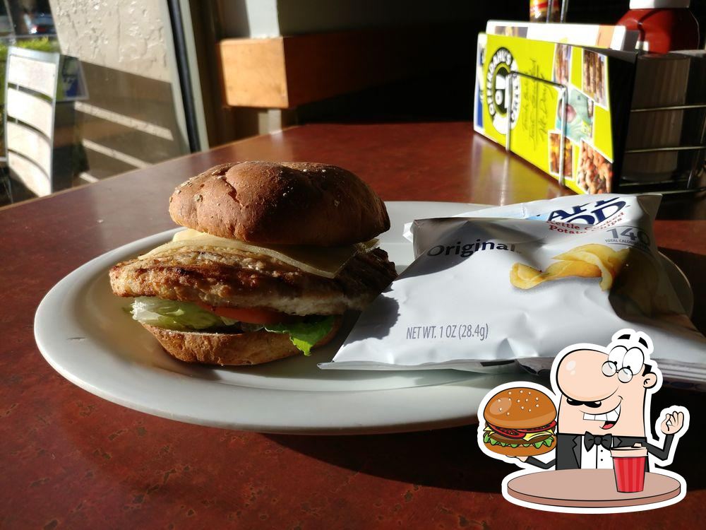 Restaurante Offerdahl's OffTheGrill (Weston), Weston Carta del
