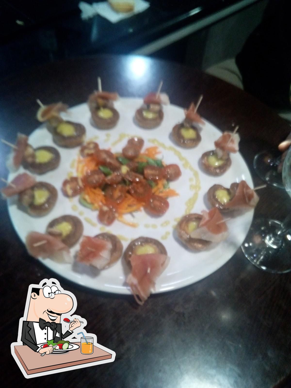 Bar la Paloma, La Solana - Menú del restaurante, precios y reseñas