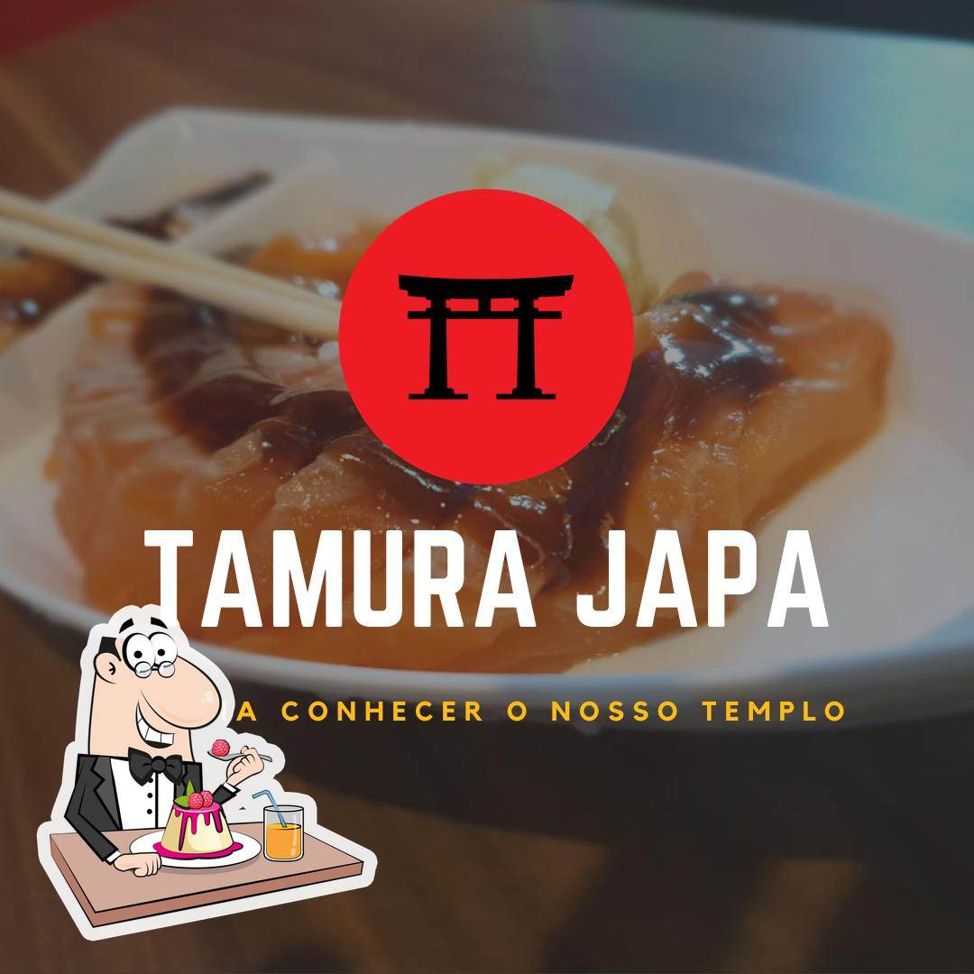 Tamura Restaurante Japonês, Maricá - Restaurant menu and reviews