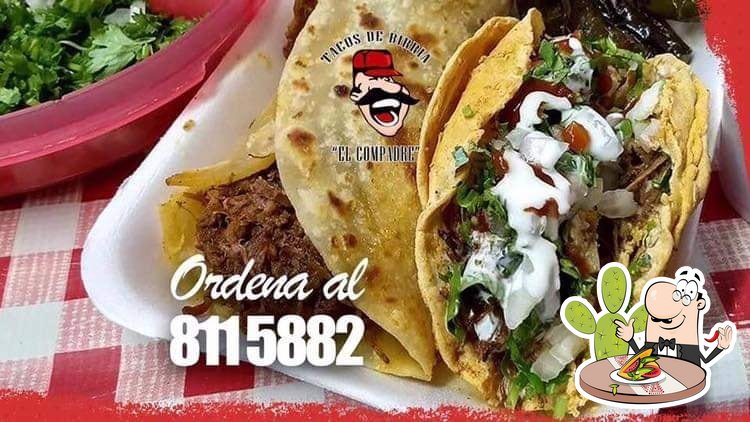 Restaurante Tacos De Birria, Los Mochis, Blvd. 10 de Mayo 752 - Opiniones  del restaurante