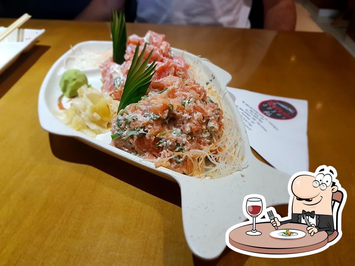 Watashi Sushi Piracicaba, 🍣🥢🍤 #watashipiracicaba #restaurantepiracicaba  #Piracicaba, By Watashi Sushi Piracicaba