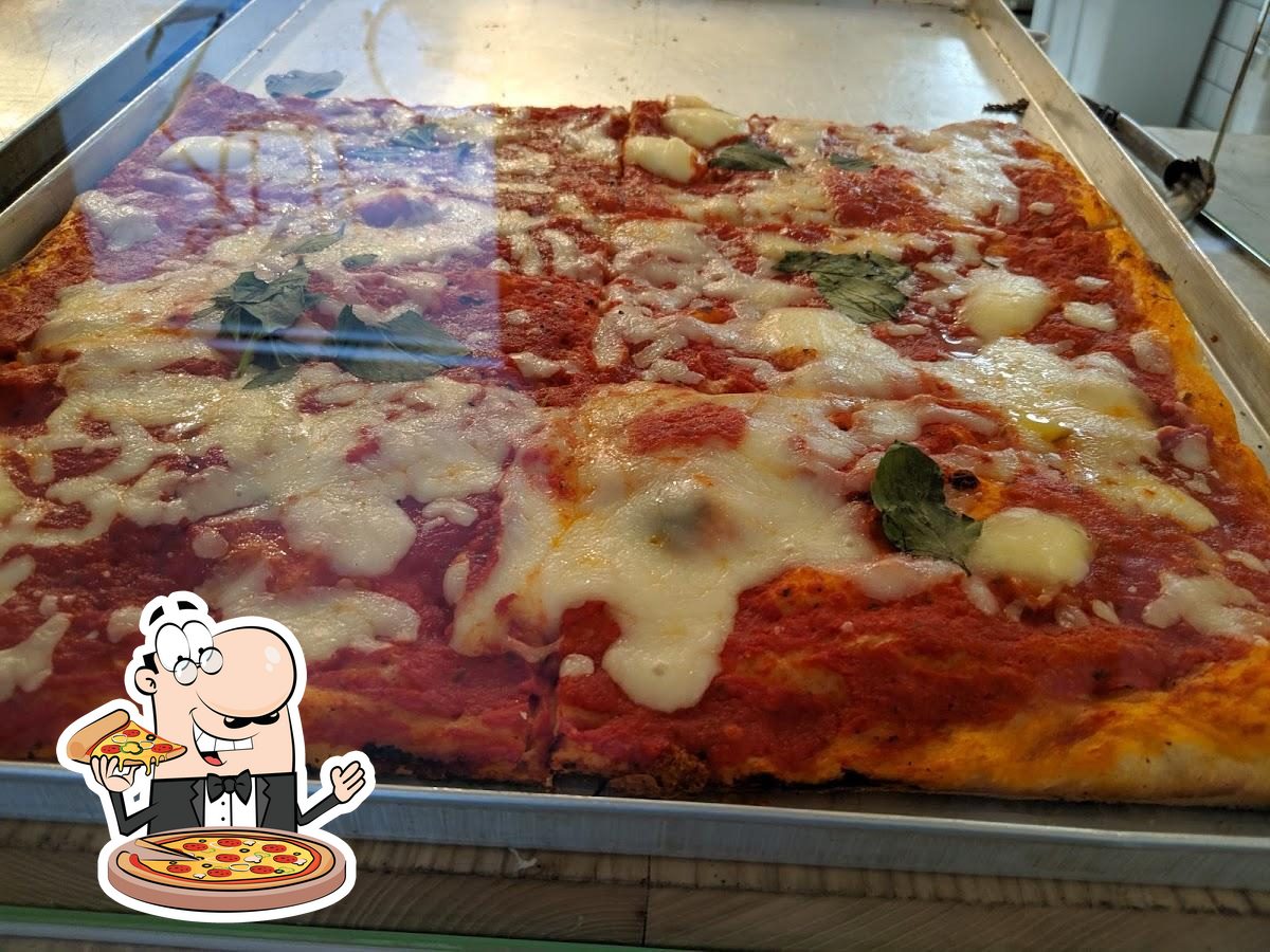 Dal Forno pizzeria, Frederiksberg - Restaurant reviews