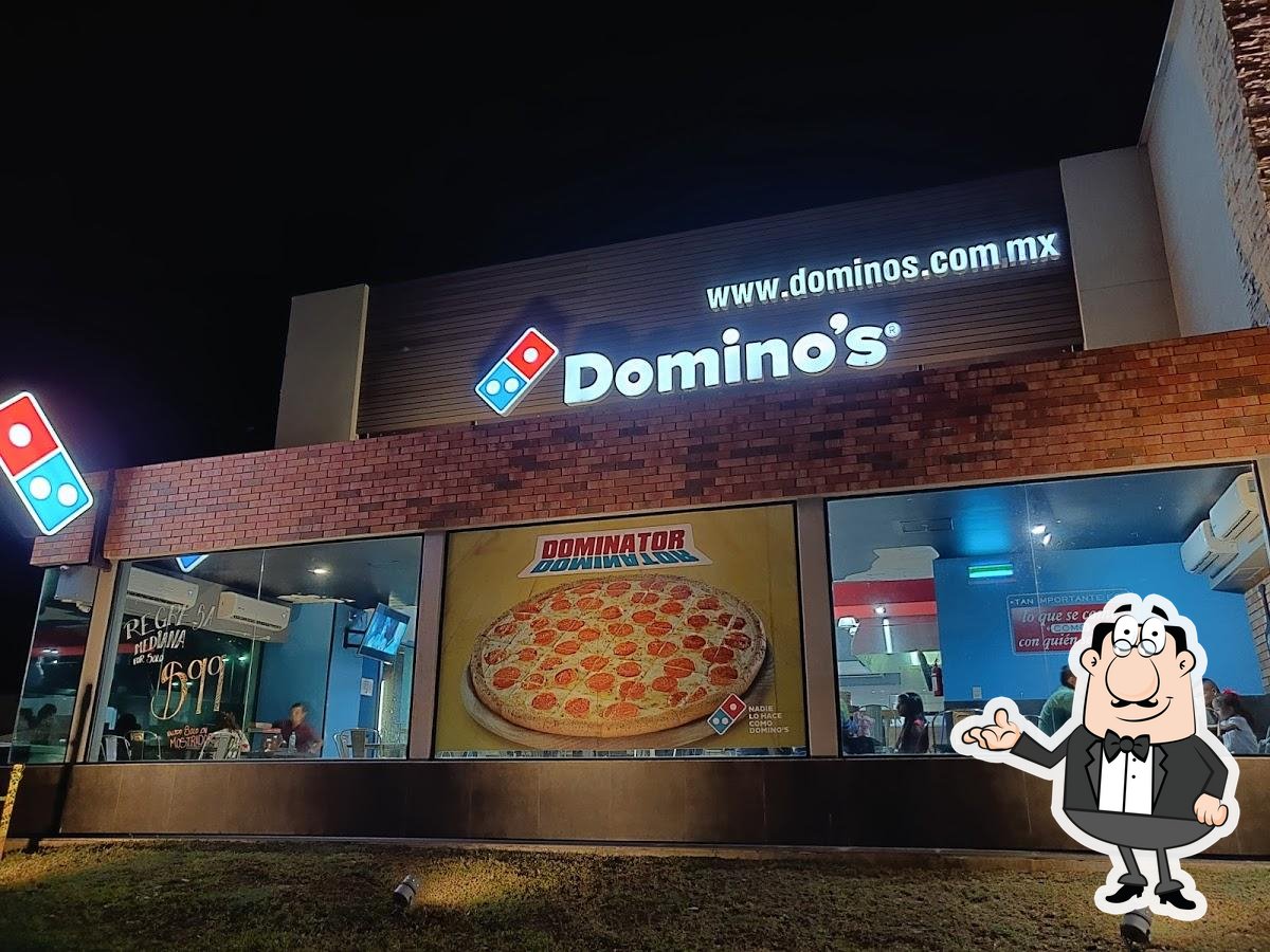 Detalle 54+ imagen dominos pizza telefono lazaro cardenas