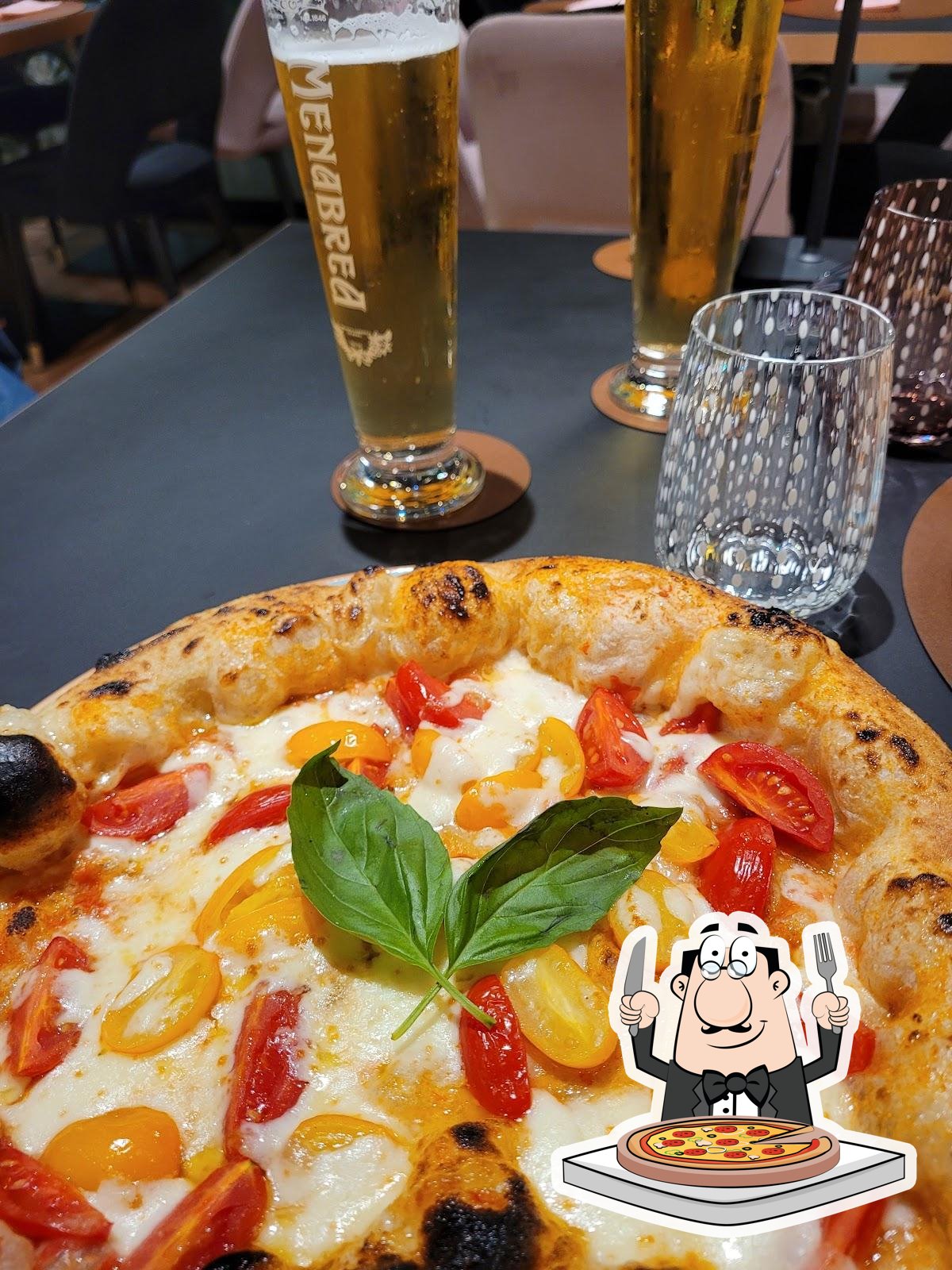 Maturo Pizzeria, Napoli - Recensioni del ristorante