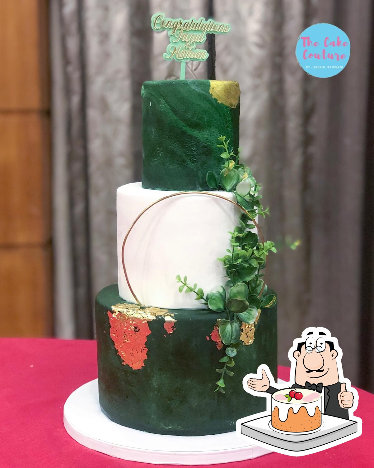 Cake Couture | Updates, Reviews, Prices