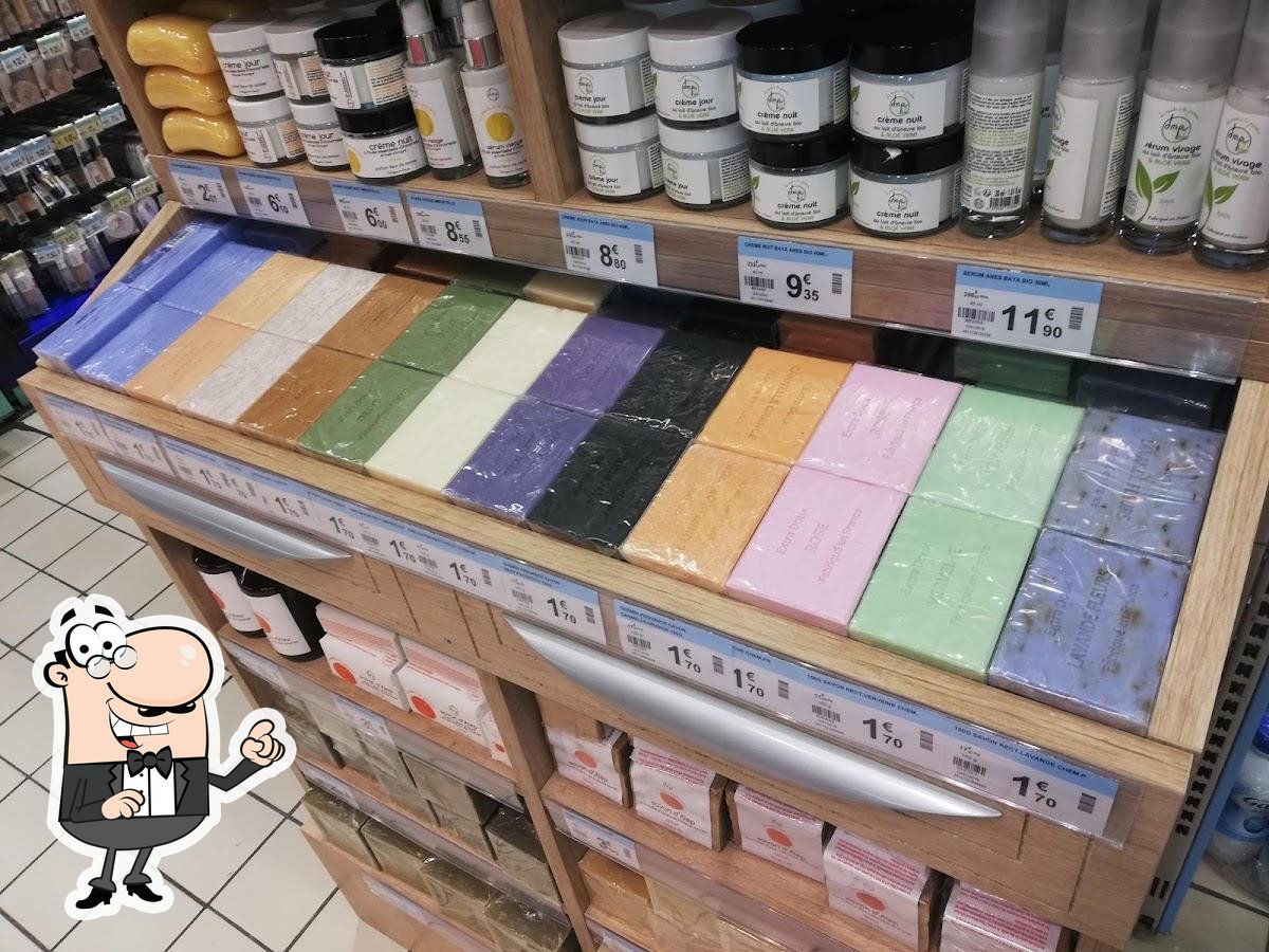 Carrefour Market PontSaintEsprit, PontSaintEsprit Opiniones del