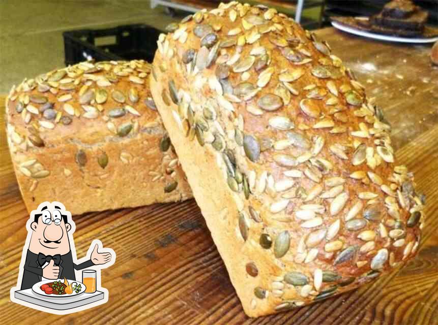 Rosa's Bakery, Cape Town Restaurant menu and reviews