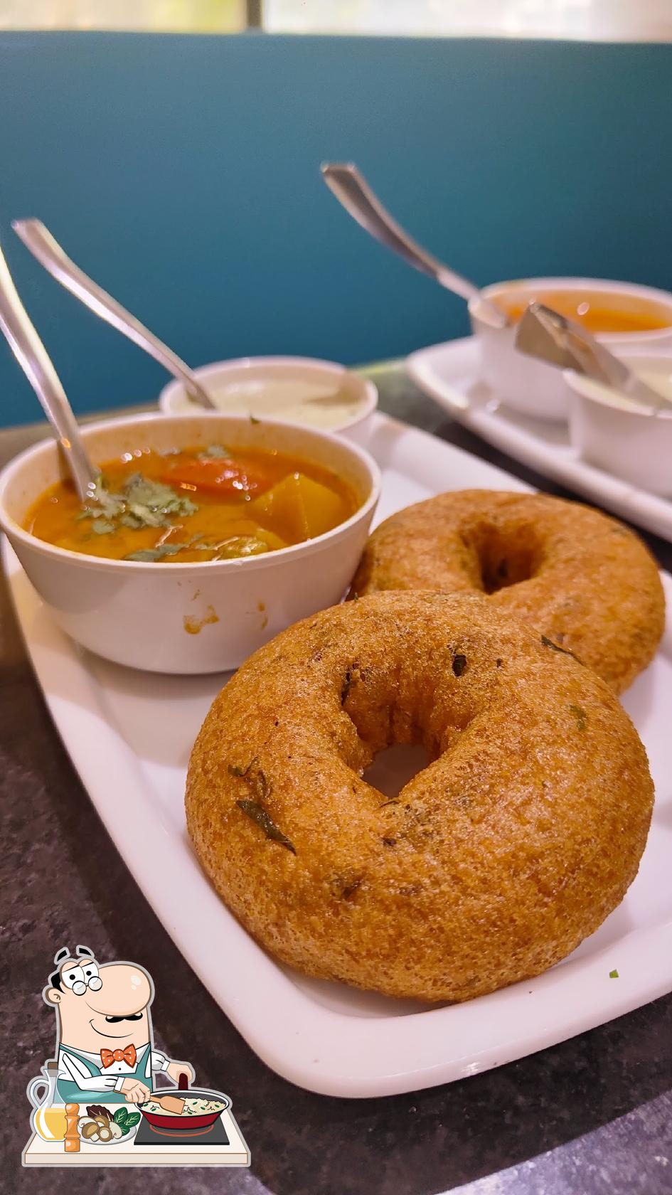 Krishna Sagar, Pure Veg (North Indian, South Indian, Chinese & Millet Restaurant), Pune