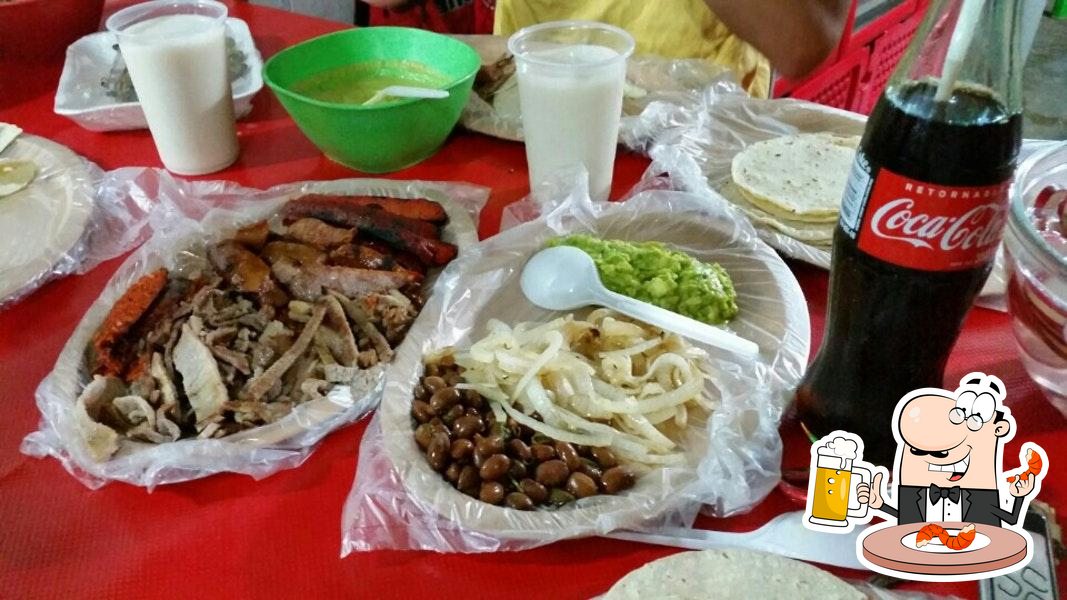 El Paisa restaurant, Villahermosa Restaurant reviews