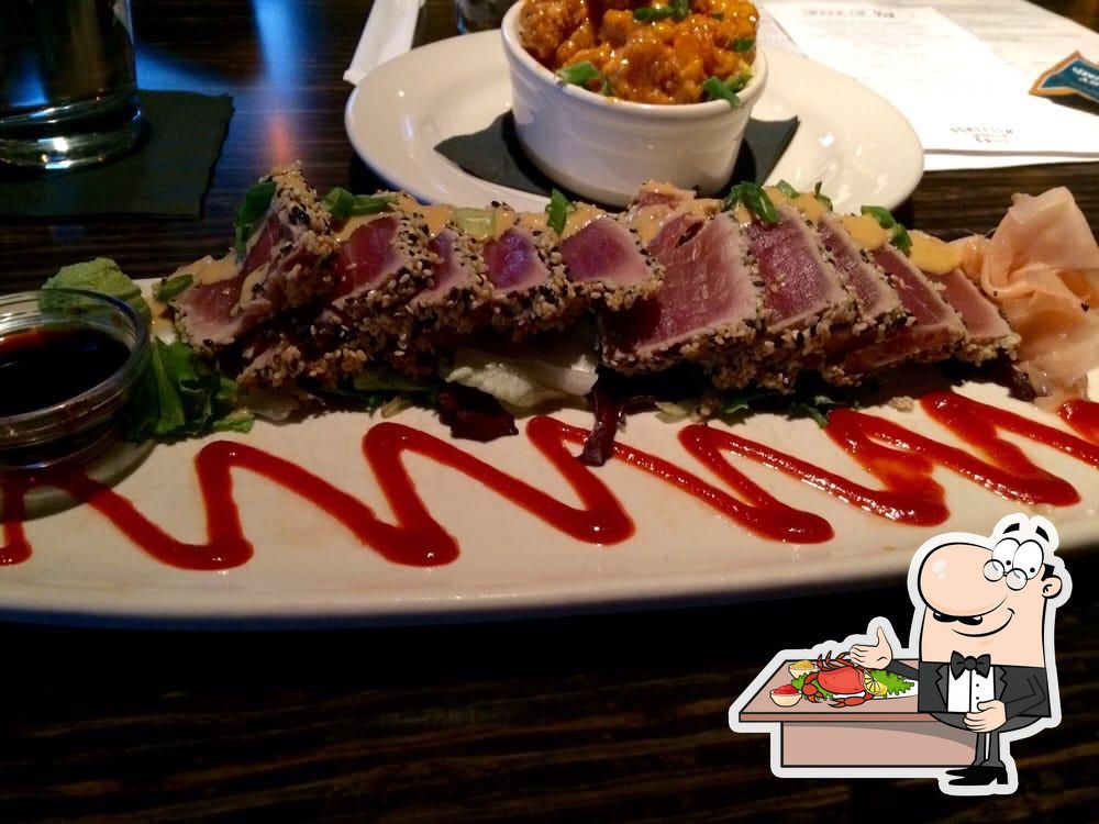 Bonefish Grill, 10950 San Jose Blvd in Jacksonville Restaurant reviews