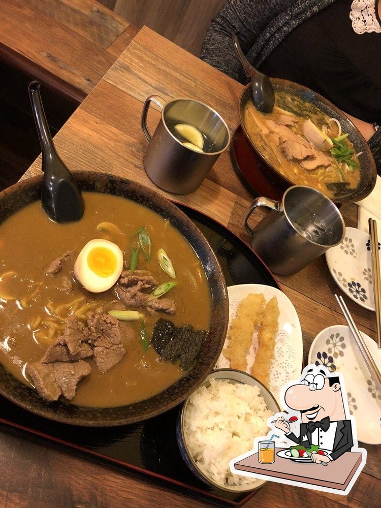 Ichiban Ramen & Poki – Fresno Foodways