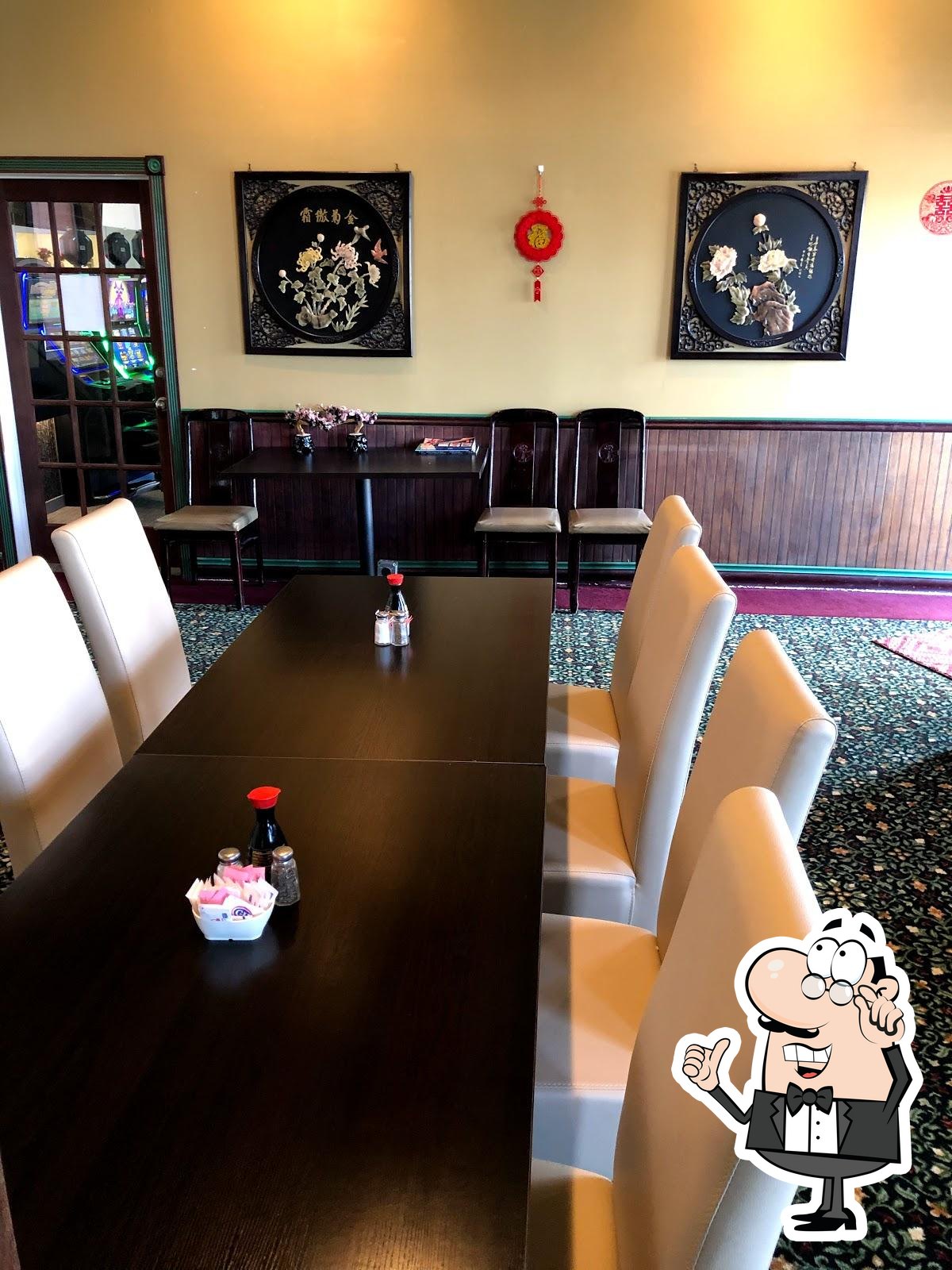 Peking in Three Forks Restaurant menu and reviews