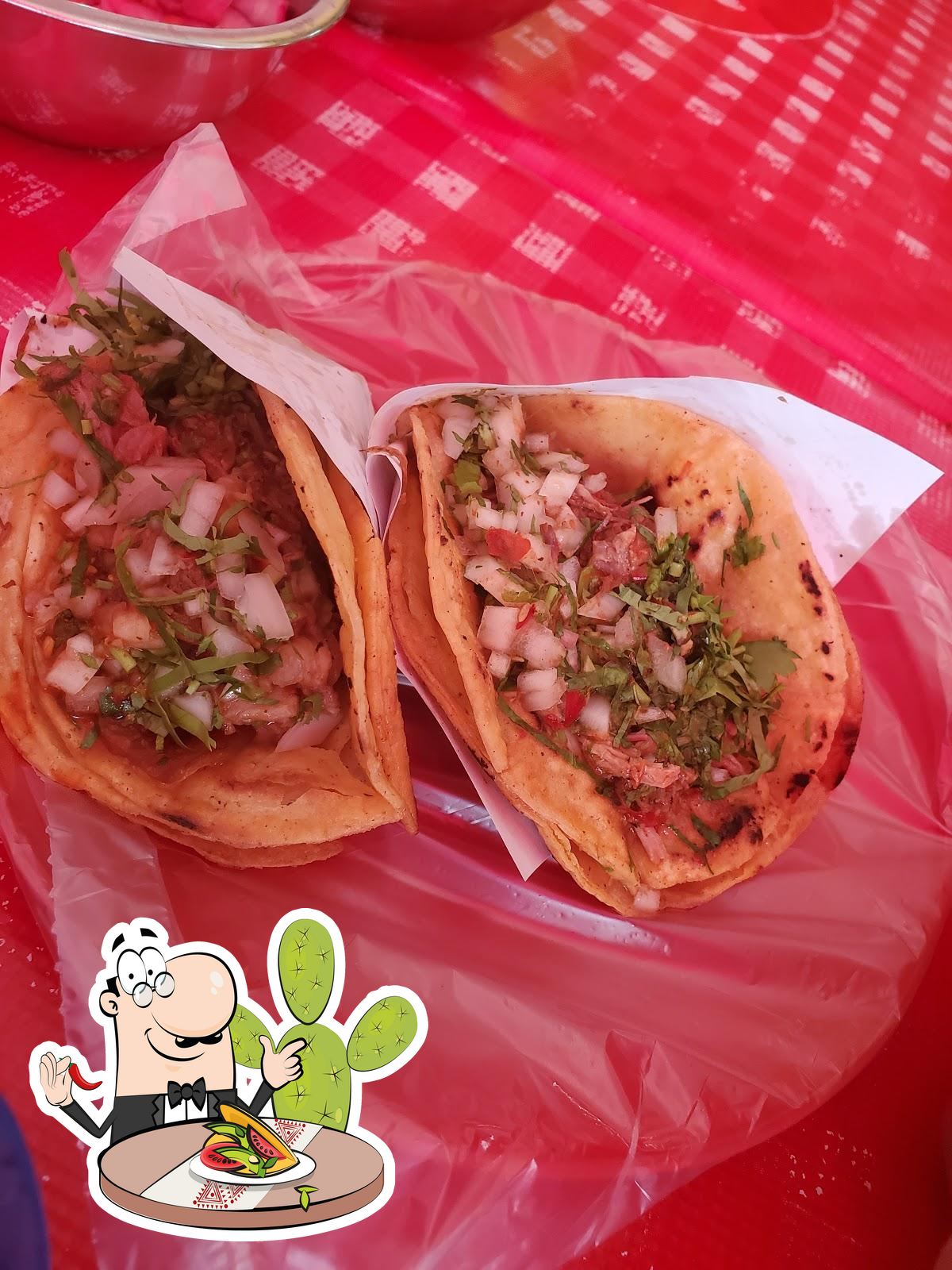 TACOS DE BIRRIA DEL RIO