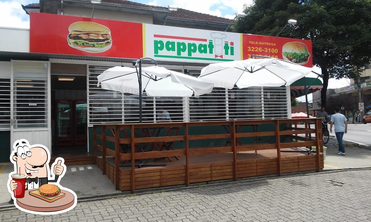 HOME - Pappatuti Casa de Lanches e Tele-Entrega em Caxias do Sul