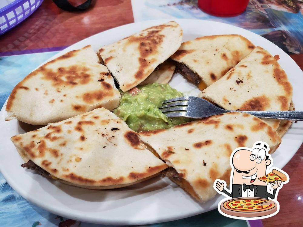 Hermanos Solis Restaurant #1, 3514 Baldwin Blvd in Corpus Christi ...