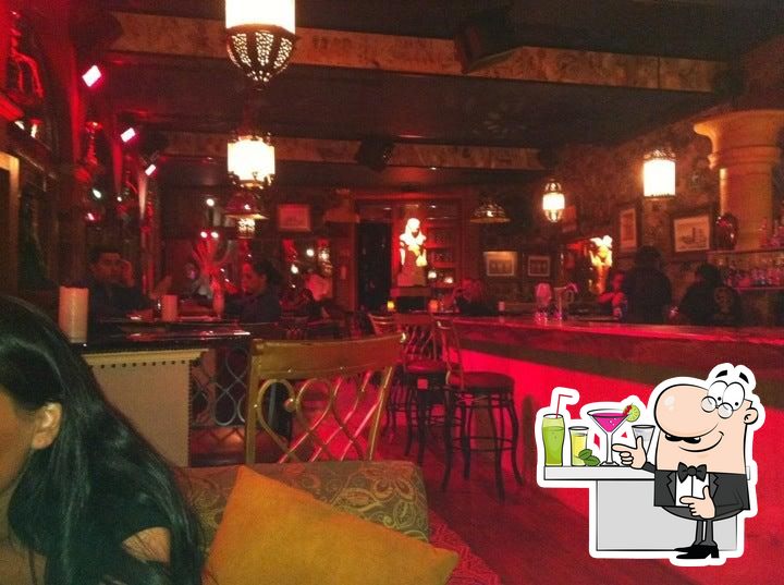 Horus Bar, Santiago de Querétaro - Restaurant menu and reviews