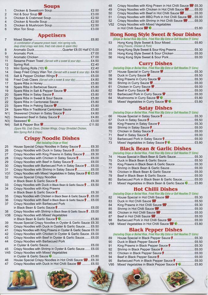 Menu At Joes Kitchen Restaurant Egremont   R054 Joes Kitchen Menu 2020 08 