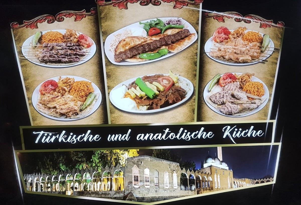 urfa grillhaus kebap in krefeld