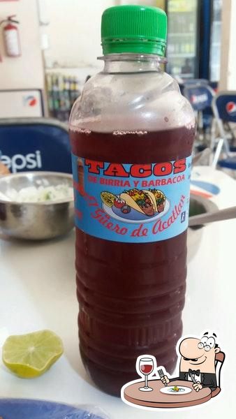 Tacos el Güero de Acatlan restaurant, Zapopan, Nuevo México 1045 -  Restaurant reviews