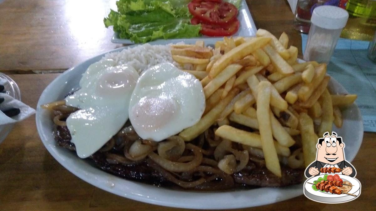 Instruções de Direção para Casa X Lanches, Av. Ângelo Bolson, 244, Santa  Maria - Waze