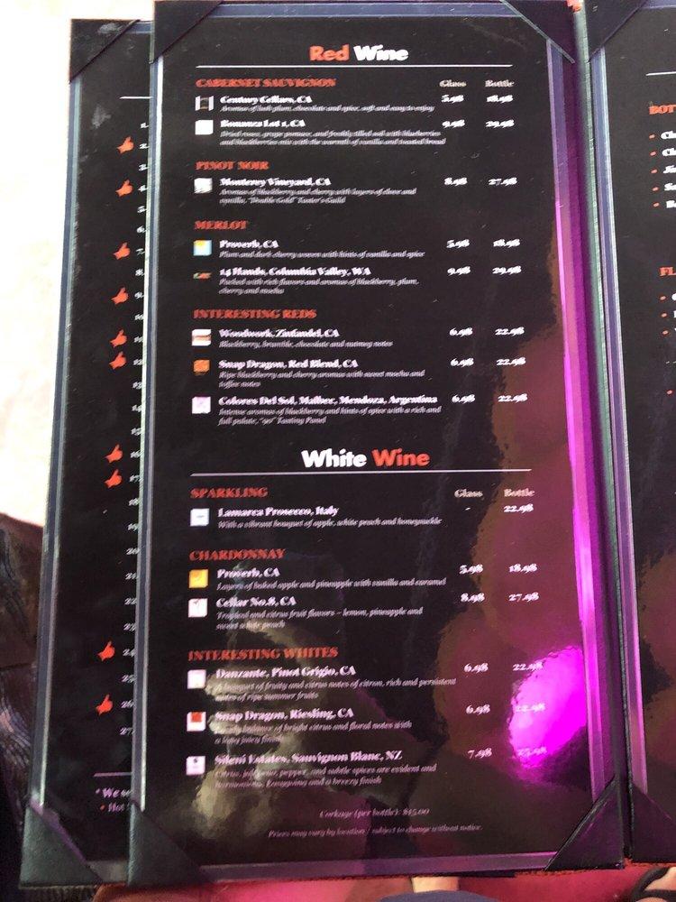 Menu at Gen Korean BBQ House, Aiea, 981005 Moanalua Rd 2211
