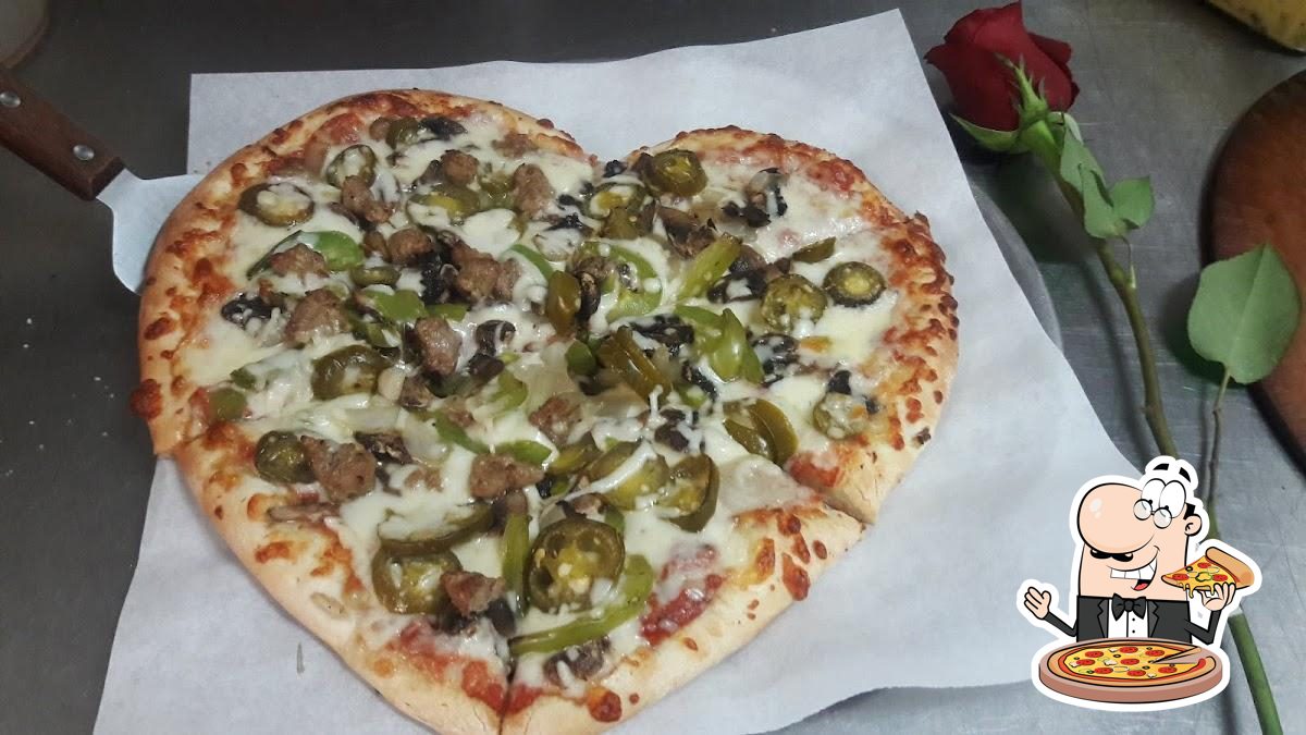 PAPA G'S PIZZA & PASTA, Wildomar - Photos & Restaurant Reviews