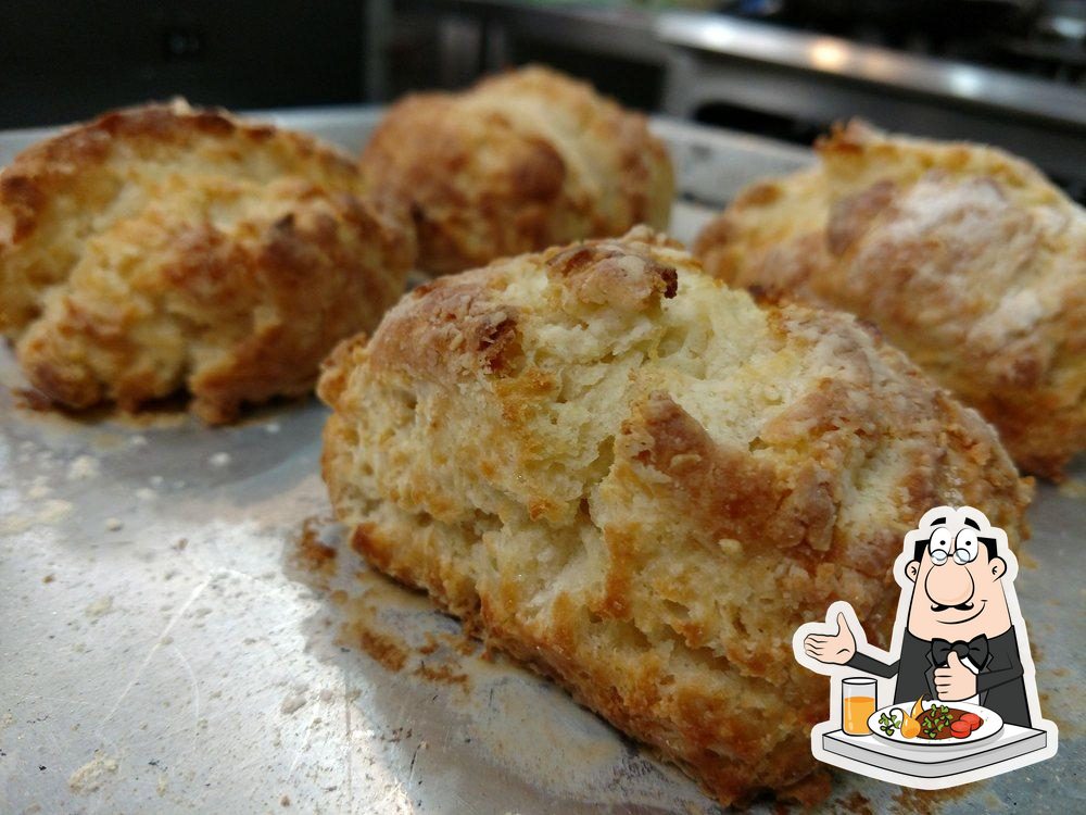 Menu of Grinder House Coffee Shop, LLC cafe, Crossville reviews and