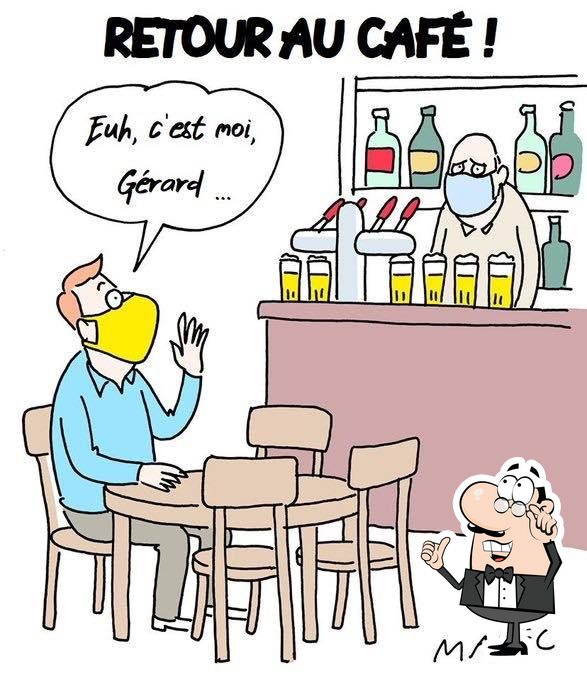 L Assignat Cafe Paris Restaurant Reviews