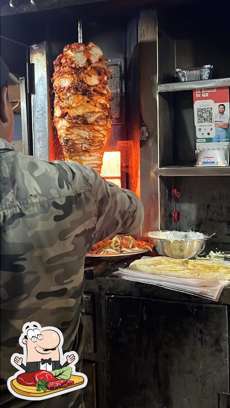 Shawarma House, Jamshedpur Restaurant reviews