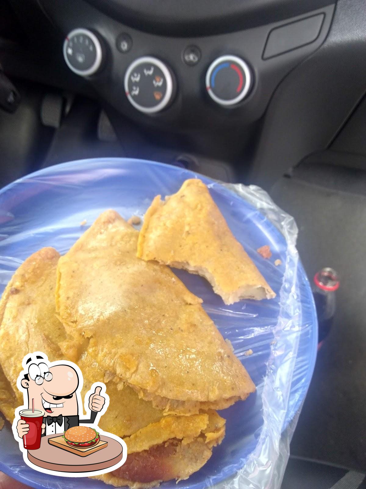 Tacos de Canasta Beto restaurant, Ciudad López Mateos Restaurant reviews