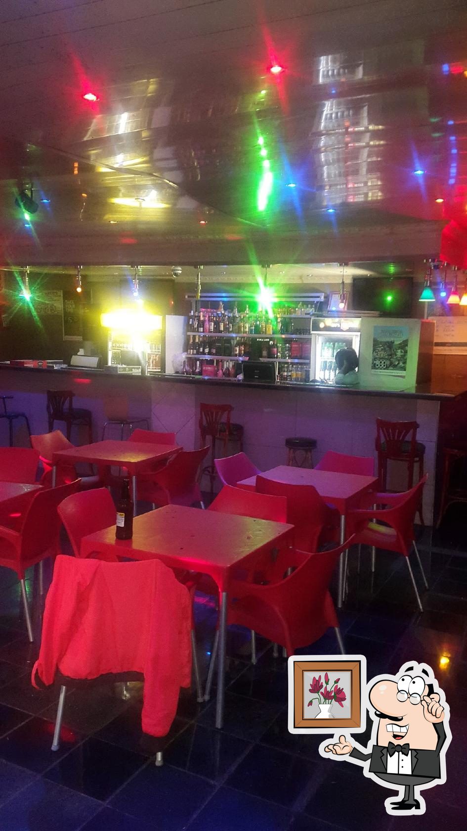 West Corner Bar And Restaurant, Kempton Park Restaurant reviews