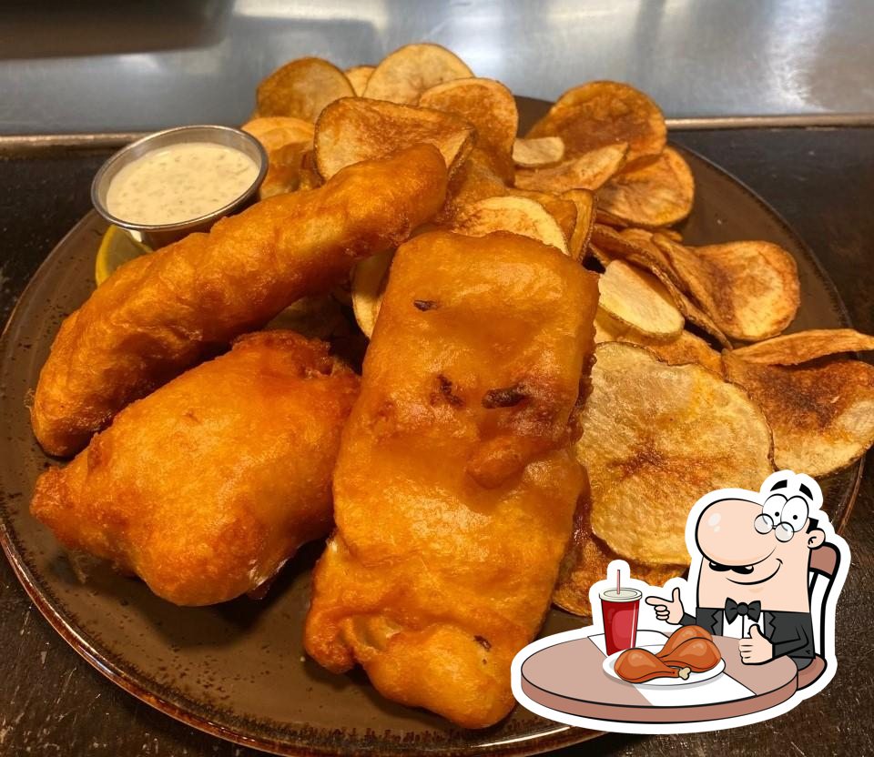 Iron Horse Bar & Grill Leawood in Leawood Restaurant reviews
