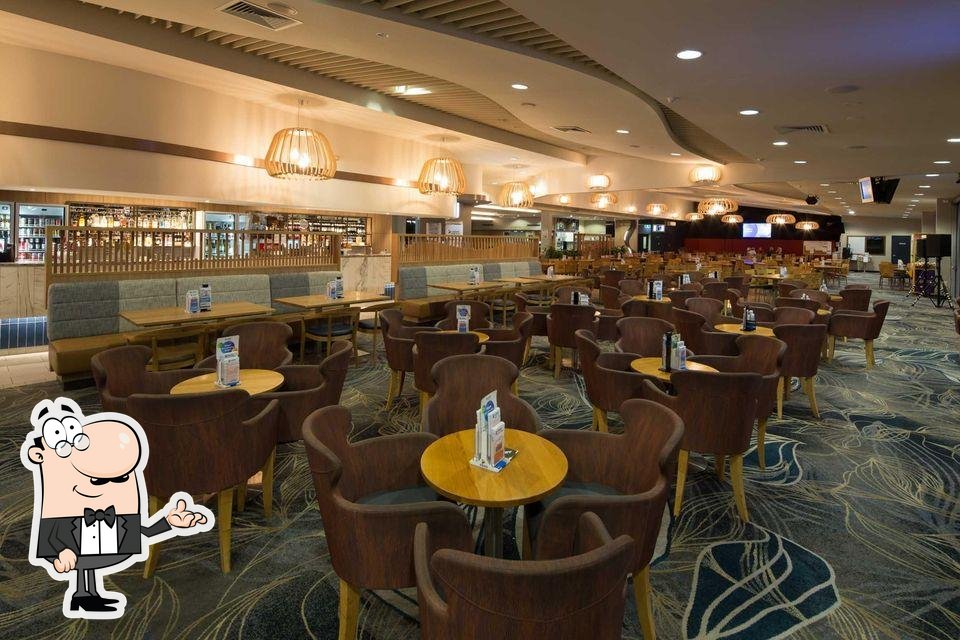 Club Kawana in Wurtulla Restaurant menu and reviews