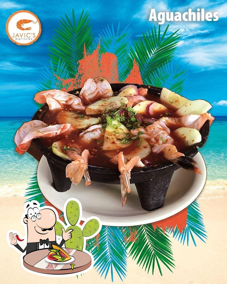 Mariscos Javic's restaurant, Ciudad Juarez, Av. Ejército Nacional 7930 -  Restaurant reviews