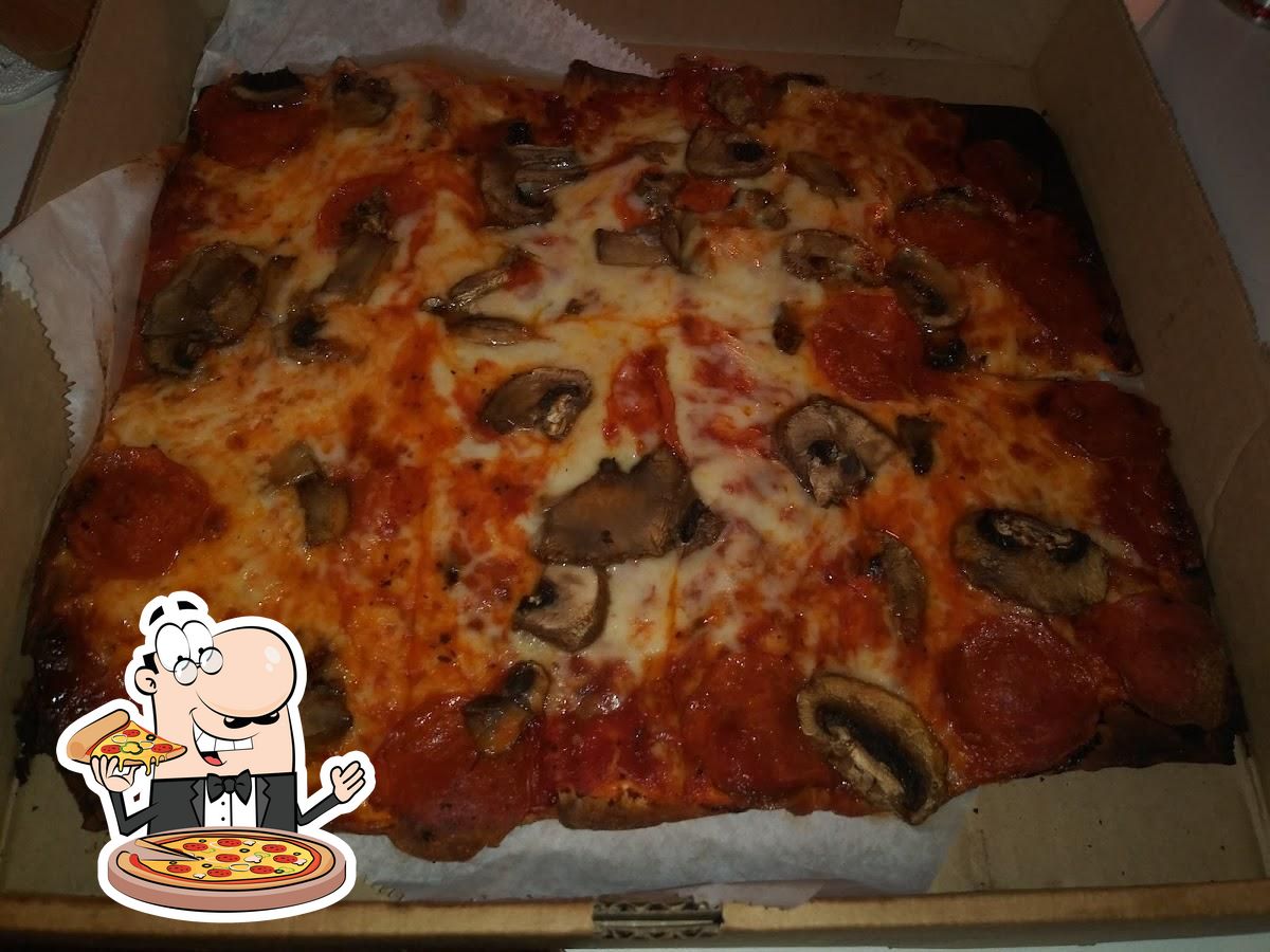 Pizzería Pomona Park Pizza & Subs, Pomona Park, Hwy 17 Opiniones del