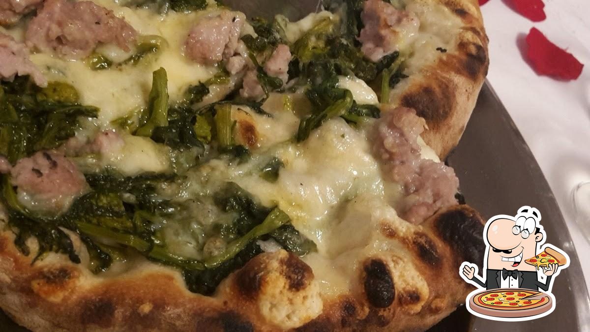 i due fratelli salerno i ristorante pizzeria braceria