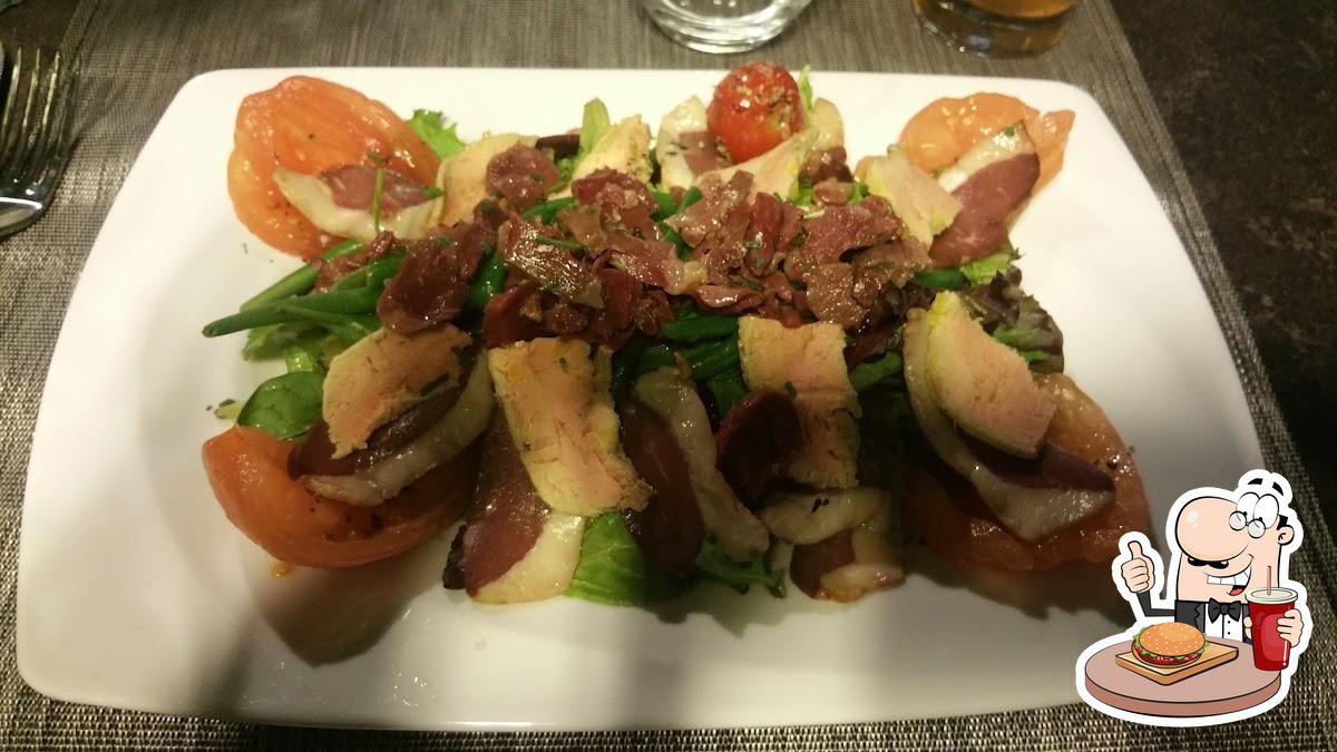 Bouillon archers restaurant, Grenoble Menu du restaurant et commentaires