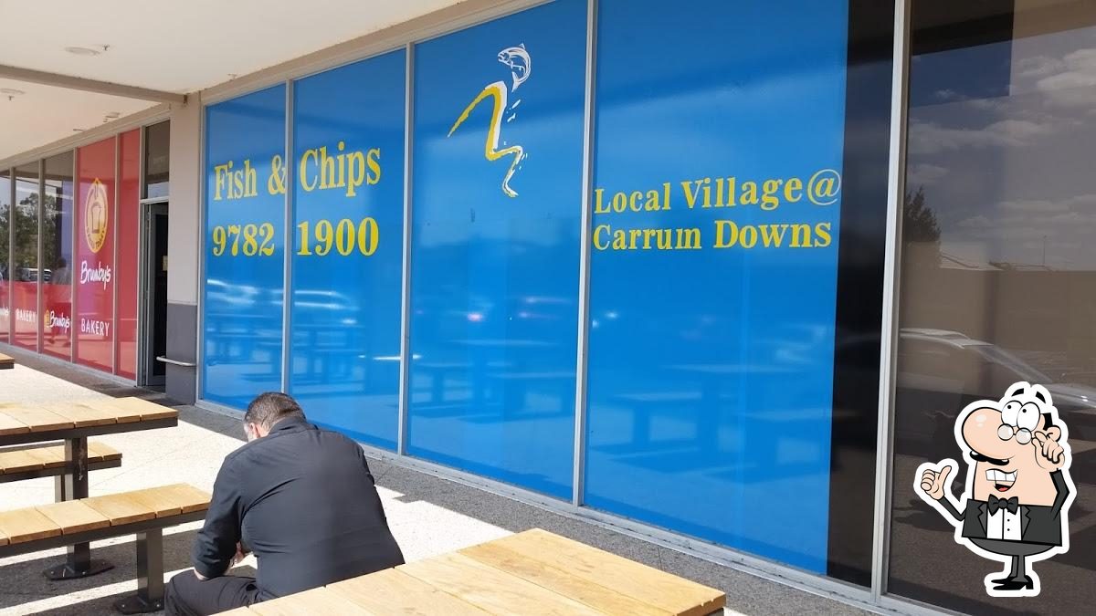 Carrum Downs Fish & Chips, 6/1095 Frankston Dandenong Rd in Carrum