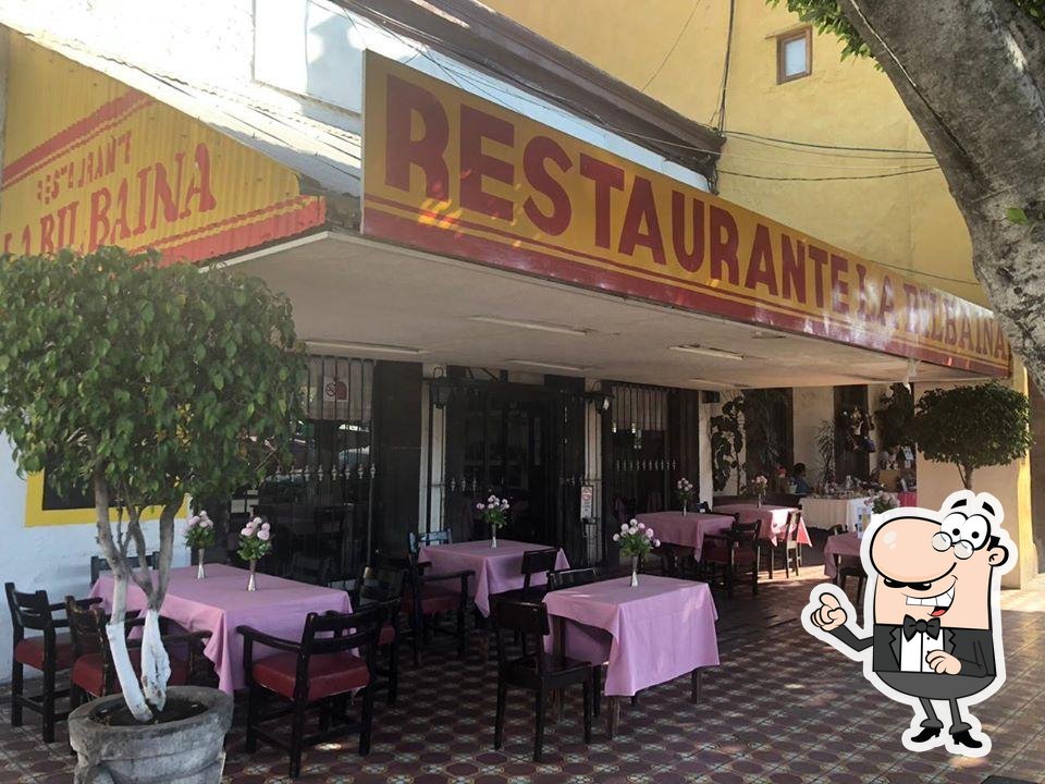 La Bilbaina Restaurante, San Juan del Río - Carta del restaurante y  opiniones