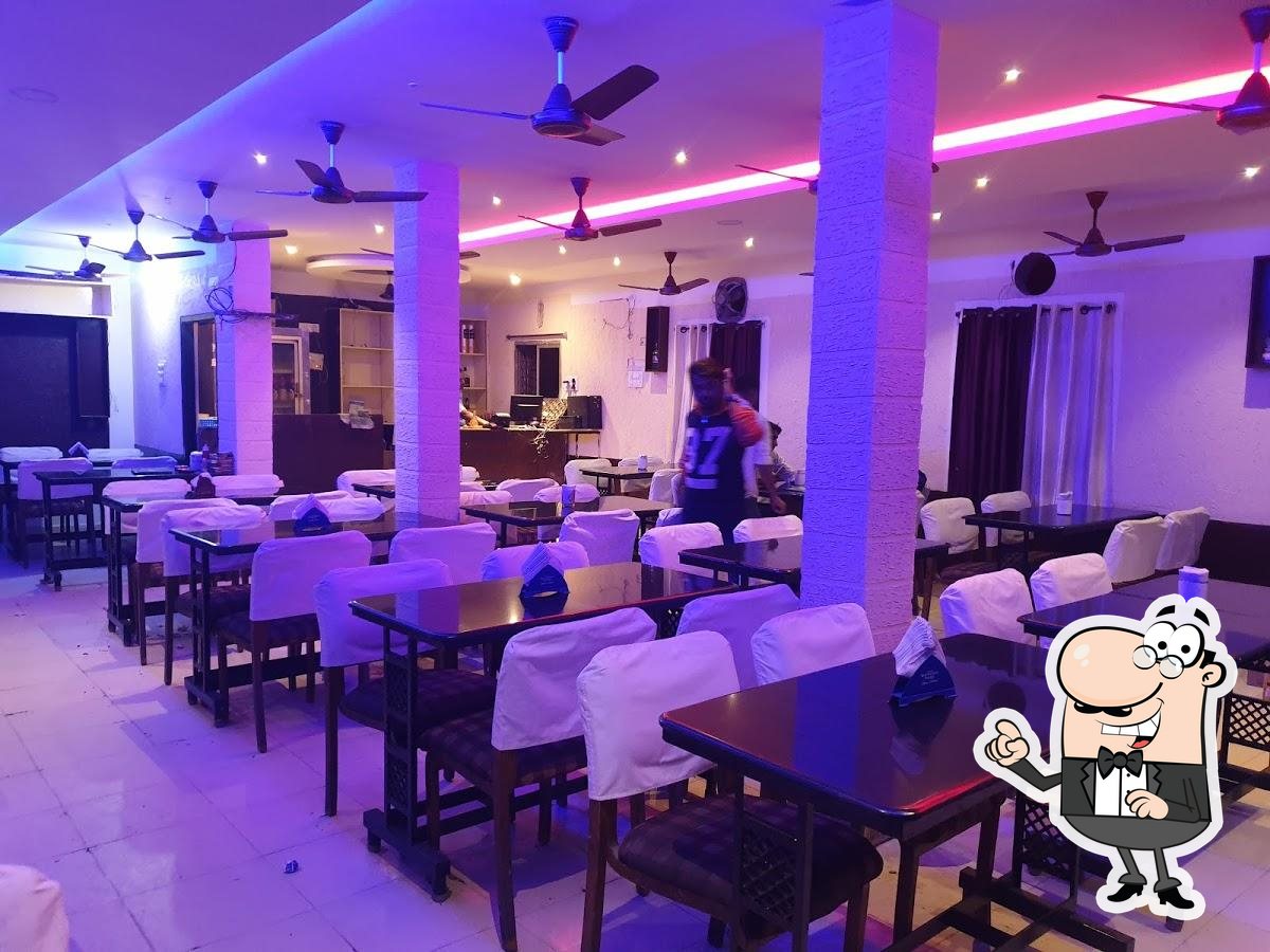 SLN Restaurant & Bar, Hyderabad - Restaurant reviews