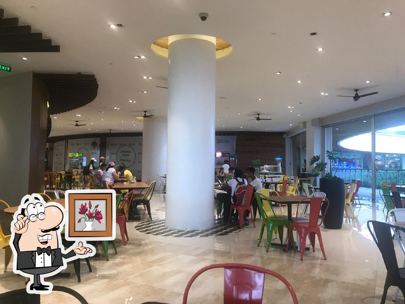 Restaurante Pancake House Southwoods Mall, Biñan Opiniones del restaurante