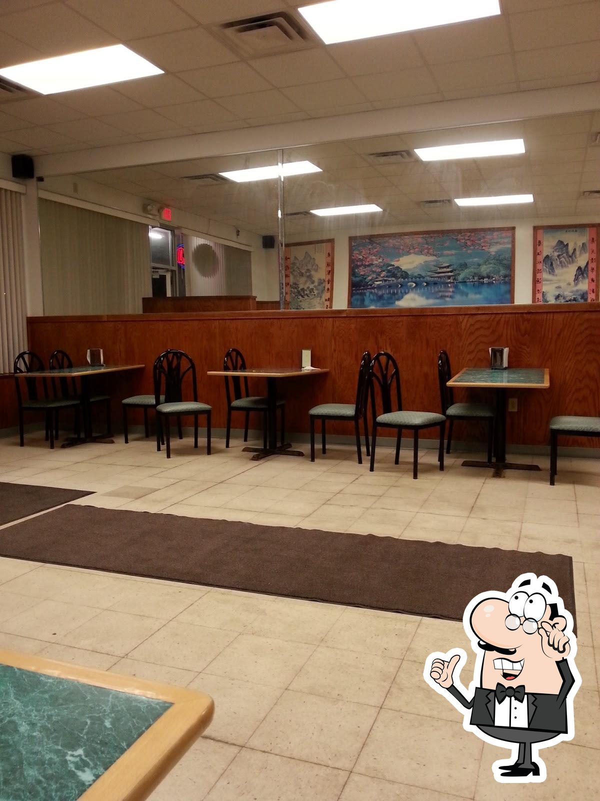 Best Kitchen, Jamestown Restaurant menu, prices and reviews