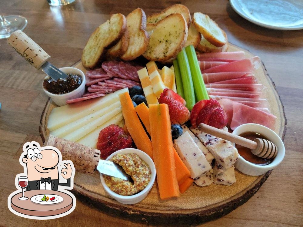 Daniel's Charcuterie