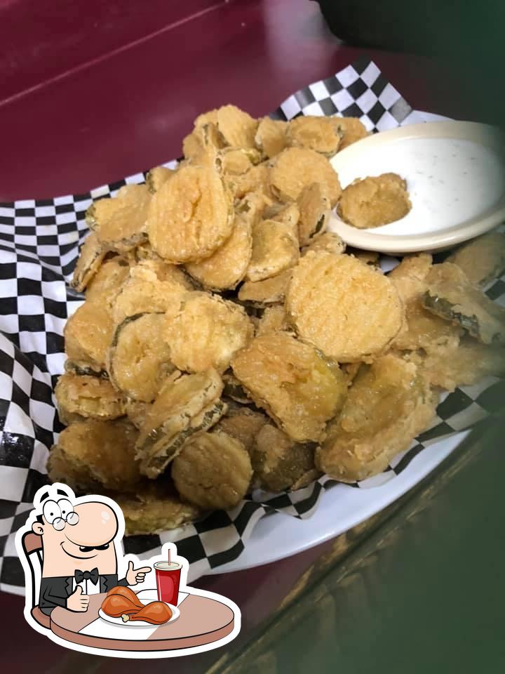 Sissy's Restaurant in Hineston Restaurant reviews