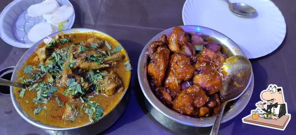 Shere Punjab Dhaba, Sanerh, NH-21A